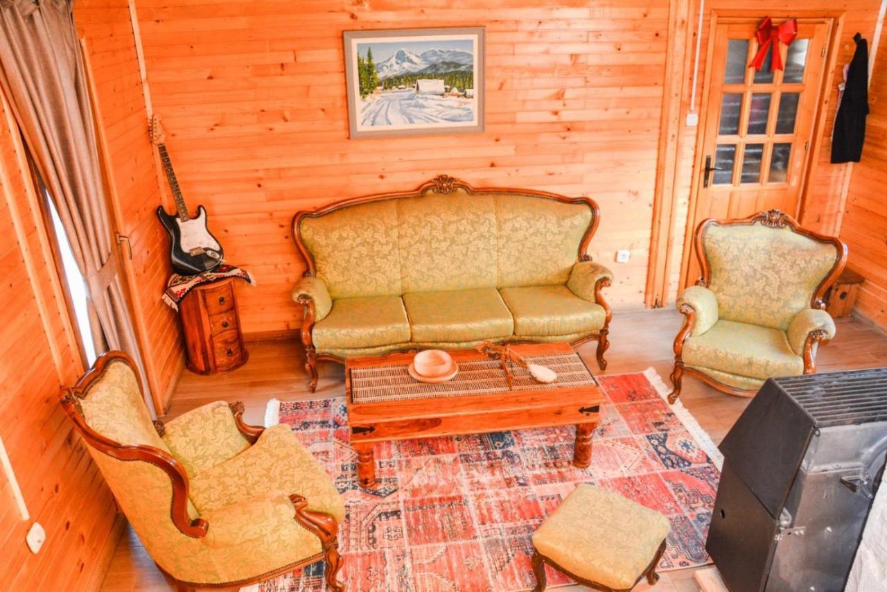 Guesthouse Mg Zabljak  Exterior photo