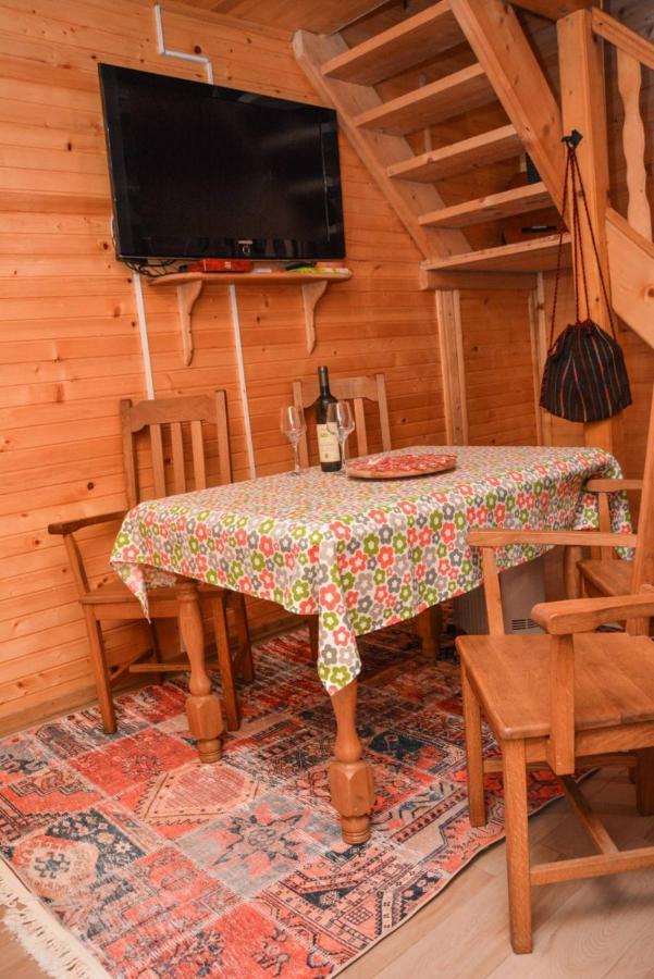 Guesthouse Mg Zabljak  Exterior photo
