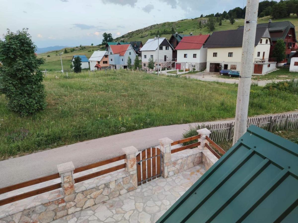 Guesthouse Mg Zabljak  Exterior photo